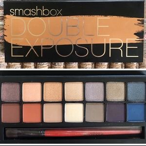 Smashbox Double Exposure 2.0 Palette